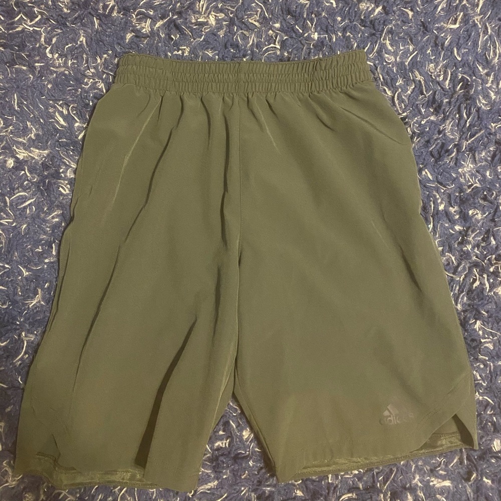 Men’s adidas shorts